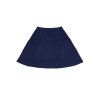 Dívčí sukně Skate - navy - velikost 152