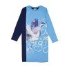 Dívčí šaty Own Magic - modrá/navy - velikost 152