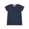 Dívčí tričko Base - navy - velikost 152