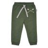 Chlapecké tepláčky Arrow - khaki - velikost 98