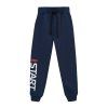 Chlapecké tepláky Start - Navy - velikost 170