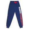 Chlapecké tepláky SUM - navy - velikost 152