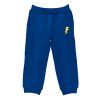 Chlapecké tepláky Super Power - navy - velikost 122