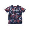 Chlapecké tričko Future - navy - velikost 164