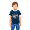 Chlapecké tričko Ocean - navy - velikost 122