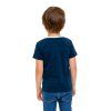 Chlapecké tričko Ocean - navy - velikost 122