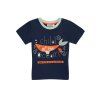 Chlapecké tričko Ocean - navy - velikost 122