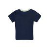 Chlapecké tričko Ocean - navy - velikost 122