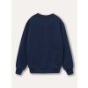 Unisex mikina Maybe - Navy - velikost 170
