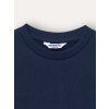 Unisex mikina Maybe - Navy - velikost 170