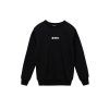 Unisex mikina REC - Černá - velikost 170
