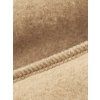 Unisex tepláky Basic - Béžová - velikost 170