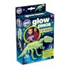B8803 Glow Dinos T rex Skeleton pack web