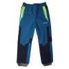 Chlapecké softshellové kalhoty WOLF, nezateplené