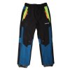 Chlapecké softshellové kalhoty WOLF, nezateplené