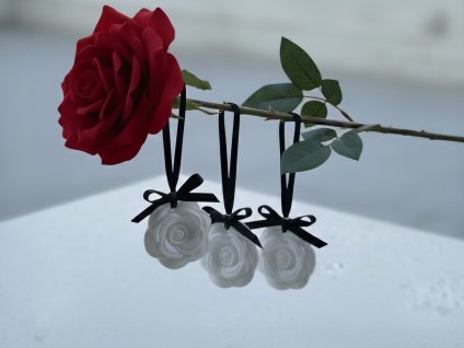 Autoparfém Něžná bohyně