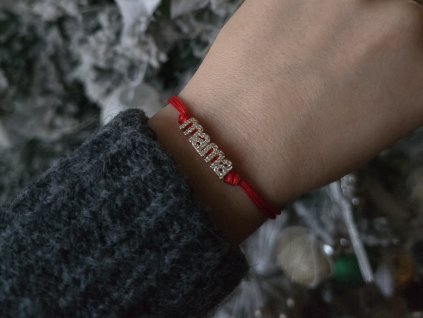 Náramek "mama"