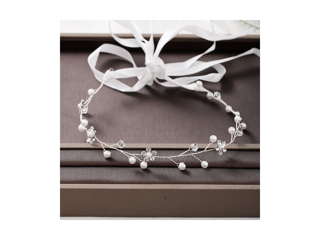 Silver Color Pearl Rhinestone Wedding Hair Combs Hair Accessories for Women Accessories Hair Ornaments Jewelry Bridal.jpg 640x640 (10)