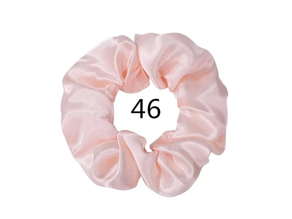 25 10 6 1pc Vintage Satin Scrunchies Girls Elastic Hair Bands Ponytail Holder Ties Rubber Bands.jpg 640x640.jpg (58)