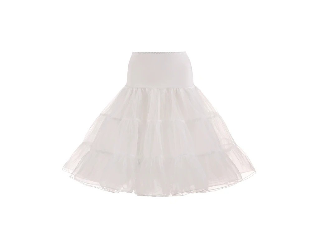 Women s 50S Vintage Tulle Petticoat Half Slip Tutu Underskirt.jpg 640x640.jpg (1)