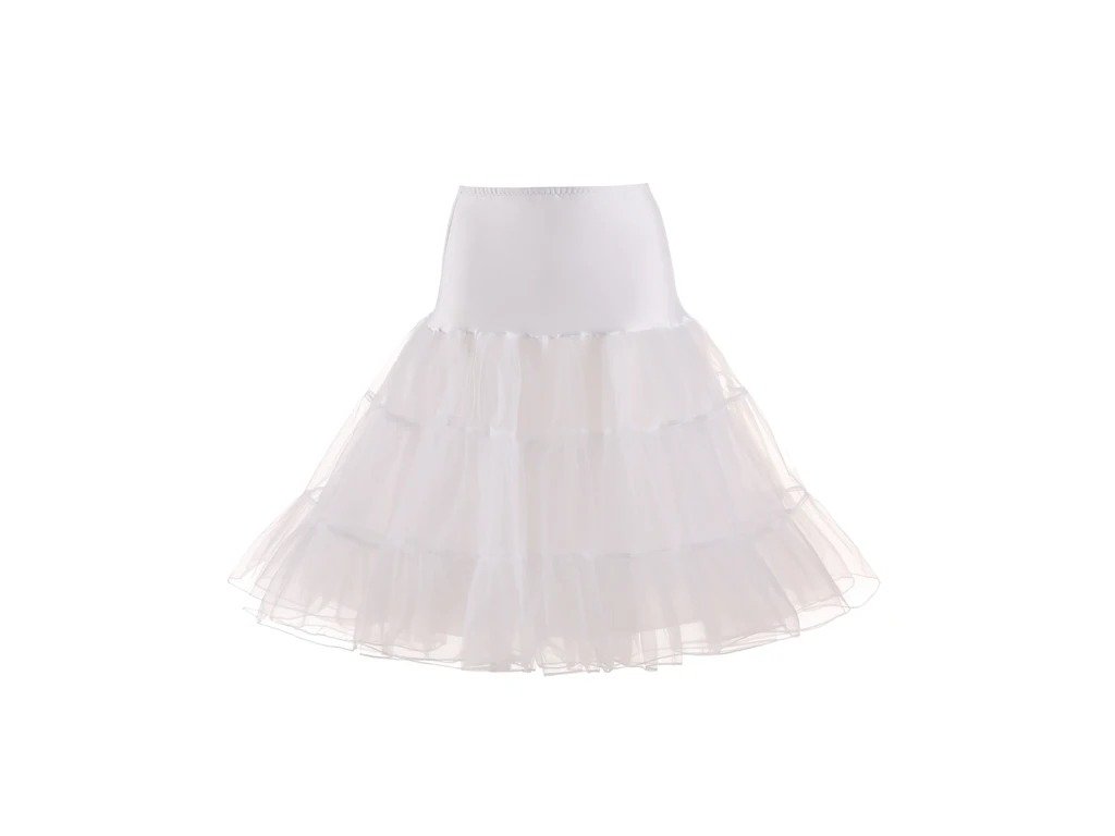Women s 50S Vintage Tulle Petticoat Half Slip Tutu Underskirt.jpg 640x640.jpg (7)