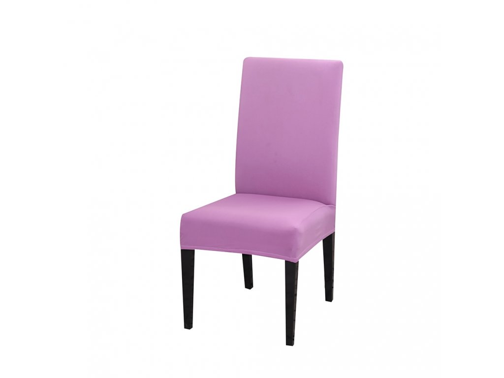 16 Solid Color Chair Cover Spandex Stretch Elastic Slipcovers Chair Covers White For Dining Room Kitchen Wedding