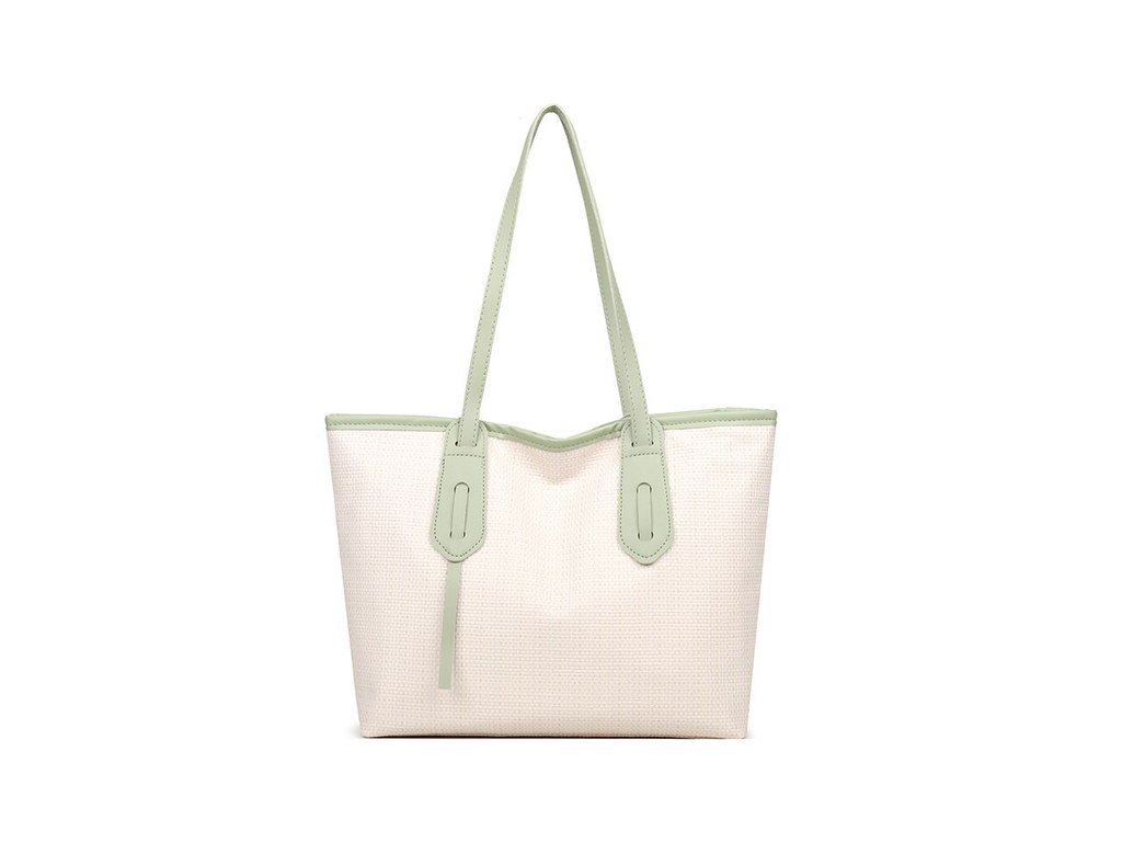 Women Vintage Shoulder Bag Pu Leather With Dark Print Large Capacity Handbag.jpg 640x640