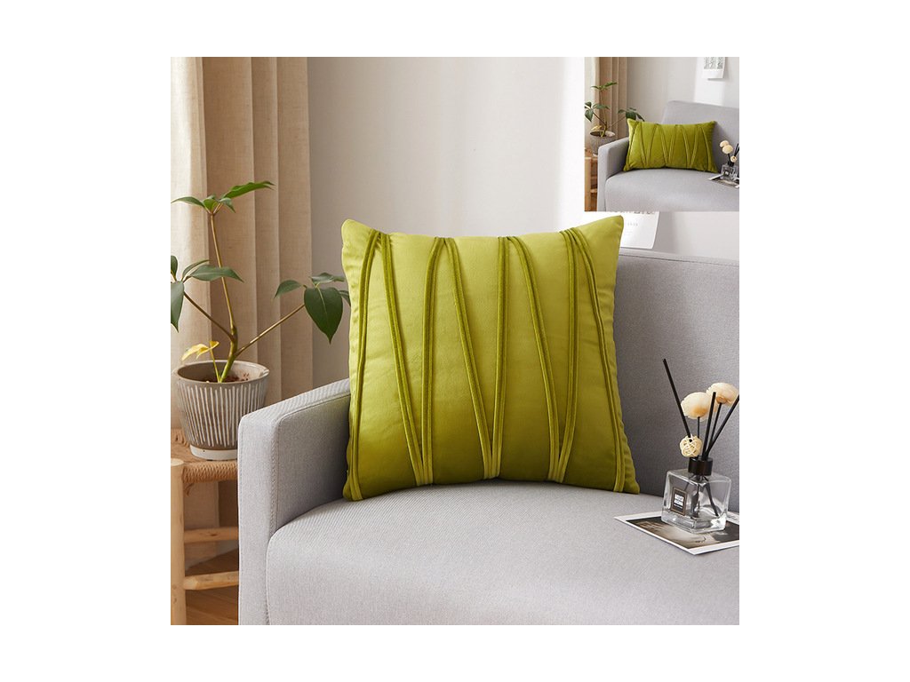 Home Decor Pillow Case Massage Cushion Cover 12x20inch 18x18inch Pillow Cover Solid Color Pillows Nordic Housse.jpg 640x640 (8)