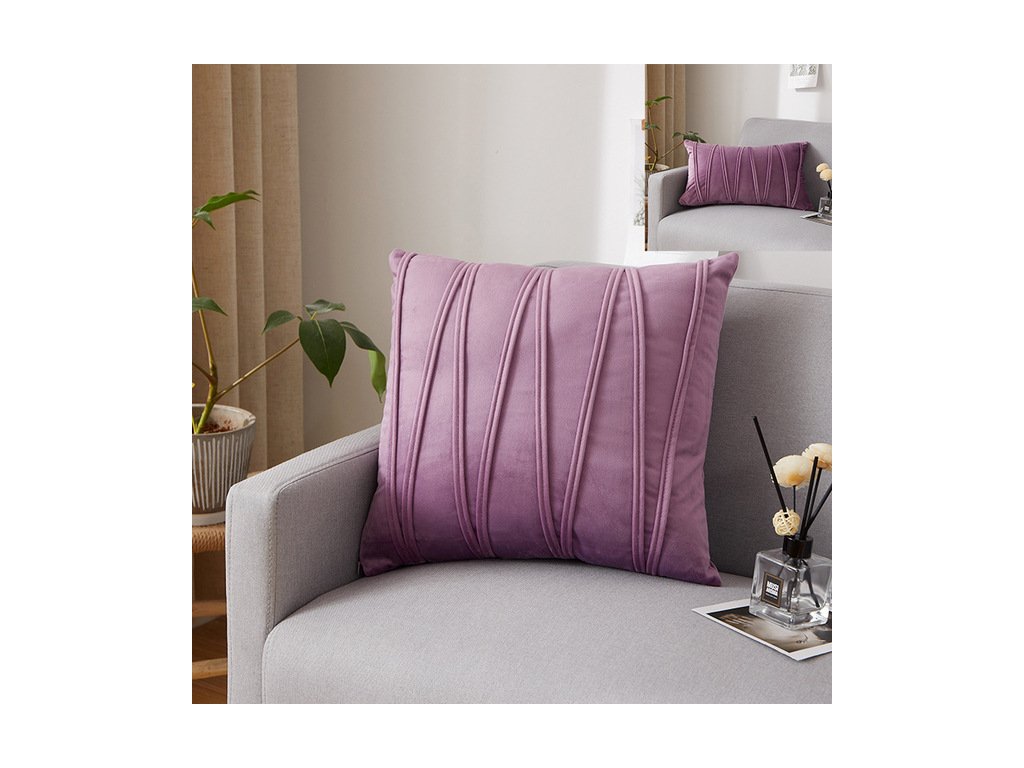 Home Decor Pillow Case Massage Cushion Cover 12x20inch 18x18inch Pillow Cover Solid Color Pillows Nordic Housse.jpg 640x640 (14)