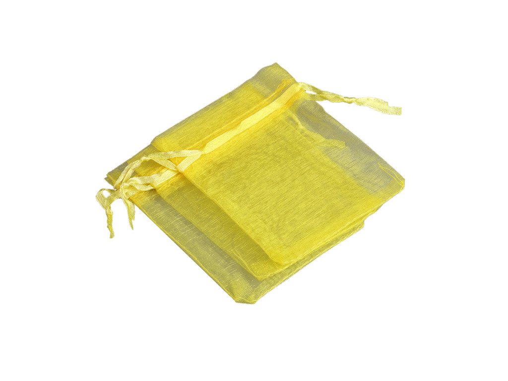 50 100pcs lot Organza Gift Bag For Jewelry 24 Colors Drawstring Pouches For Wedding Christmas Candy.jpg 640x640 (21)