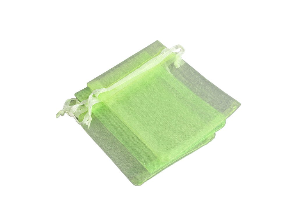 50 100pcs lot Organza Gift Bag For Jewelry 24 Colors Drawstring Pouches For Wedding Christmas Candy.jpg 640x640 (18)