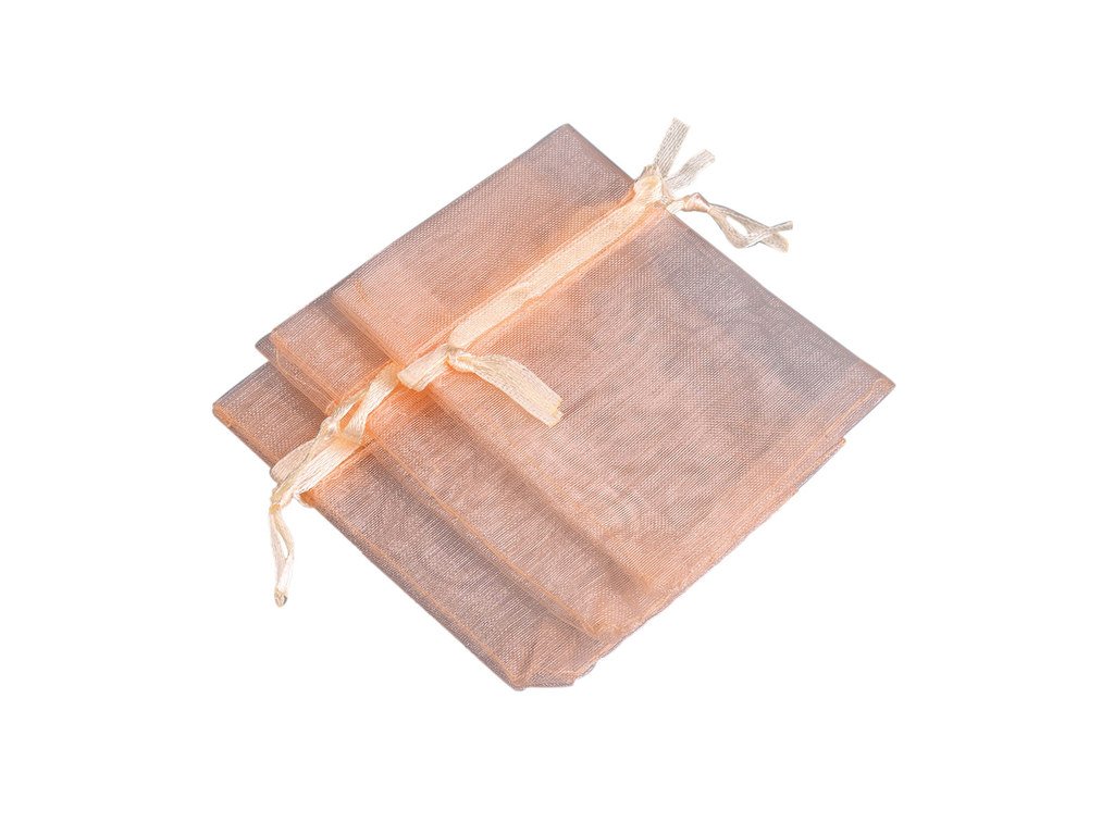 50 100pcs lot Organza Gift Bag For Jewelry 24 Colors Drawstring Pouches For Wedding Christmas Candy.jpg 640x640 (23)