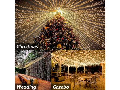 Solar String Fairy Light LED Waterproof Outdoor 22M 32M Garland Street Lamp Festoon Christmas Party For.jpg (1)