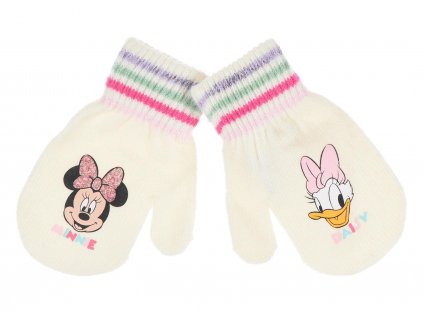RUKAVICE MINNIE baby (Velikost uni)