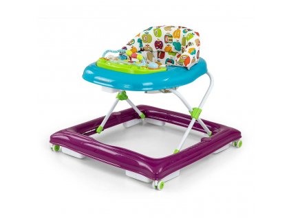 Dětské chodítko Milly Mally Patrol Apple (Barva Multicolor)