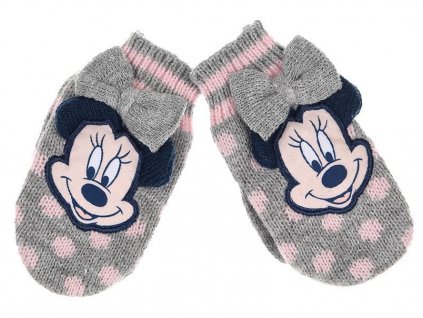 RUKAVICE MINNIE baby (Velikost uni)