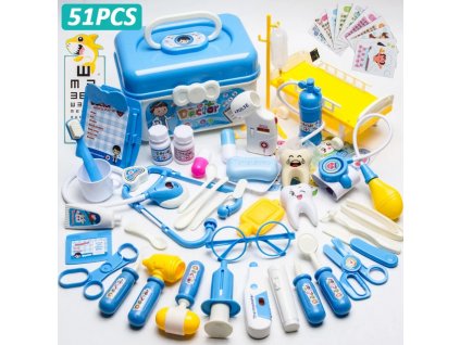 Doctor Set For Kids Pretend Play Girls Role playing Games Hospital Accessorie Medical Kit Nurse Tools.jpg 640x640.jpg