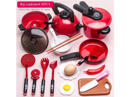 Children Kitchen Toys Simulation Kitchen Toys Set Cookware Fruits Cutting Kitchen Accessories Cooking Toys for Kids.jpg 640x640.jpg (2)