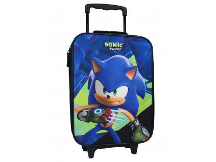 CESTOVNÍ TROLLEY KUFR SONIC