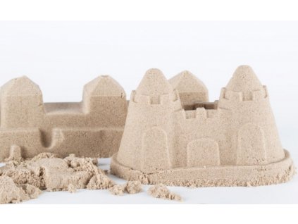 130044 228939 adam toys kineticky pisek prirodni 2kg formicky zdarma
