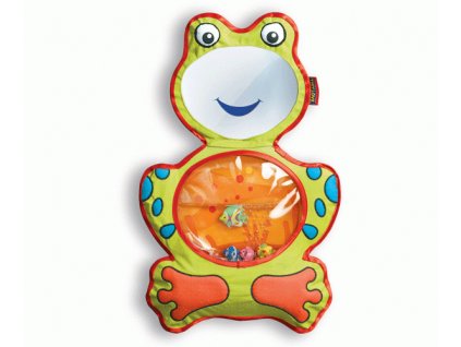 28979 72974 hracka frog kick and mirror