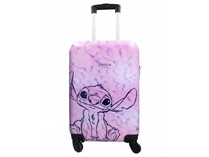 CESTOVNÍ TROLLEY KUFR STITCH