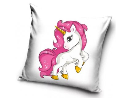 POVLAK NA POLŠTÁŘ UNICORN (Velikost uni)