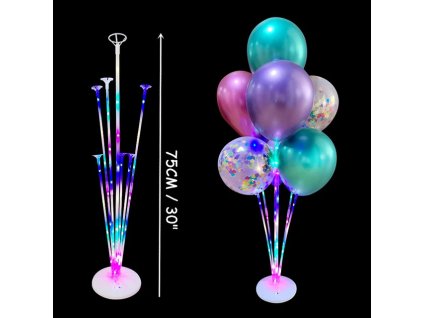 Balloon Column Balloon Stand for Baby Shower Birthday Wedding Party Decoration Eid Baloon Arch Kit Pump.jpg 640x640.jpg (25)