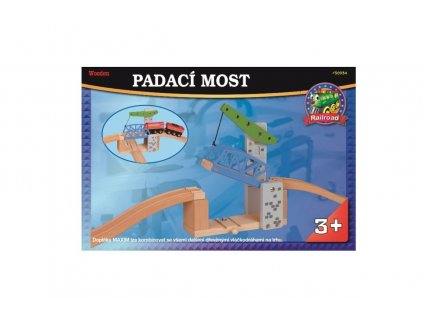 Maxim Padací most