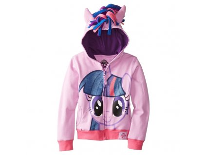 2017 new retail trends in fashion cartoon girl child girl jacket large size foal cartoon sweater 3