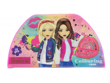 Set kreslení v kufříku