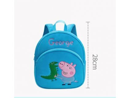 Hot Sale Anime Pink Pig Action Figure George Family Toys For Children s Christmas Gifts.jpg 640x640.jpg