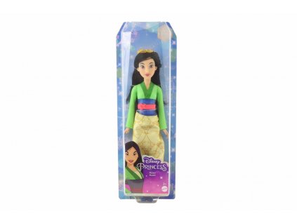 Disney Princess Panenka princezna - Mulan HLW14