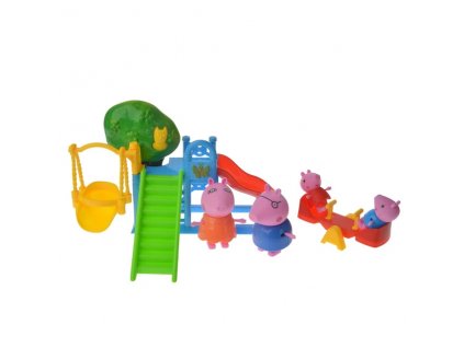 Hot Sale Anime Pink Pig Action Figure George Family Toys For Children s Christmas Gifts.jpg 640x640.jpg (10)